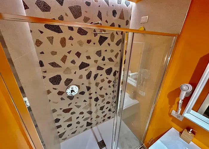 Farini Suites Wi-Fi Venise
