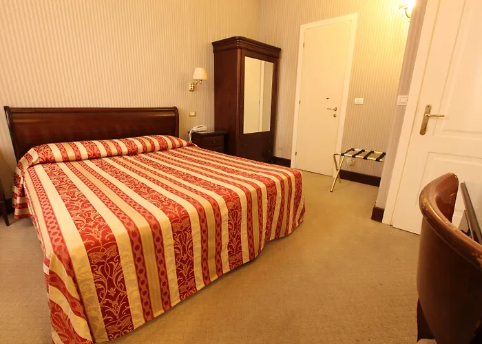 Bed and Breakfast Residenza Goldoni à Venise